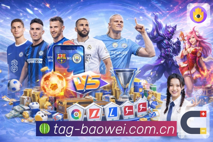 宝威体育 App